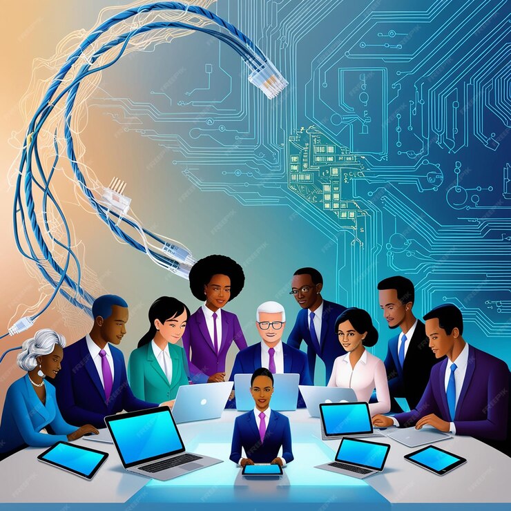 Network Solution