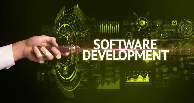 Software Dev